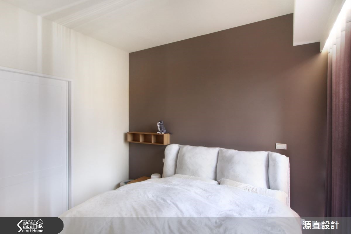 65坪新成屋(5年以下)＿現代風案例圖片＿源直聯合設計事務所＿源直_02之14