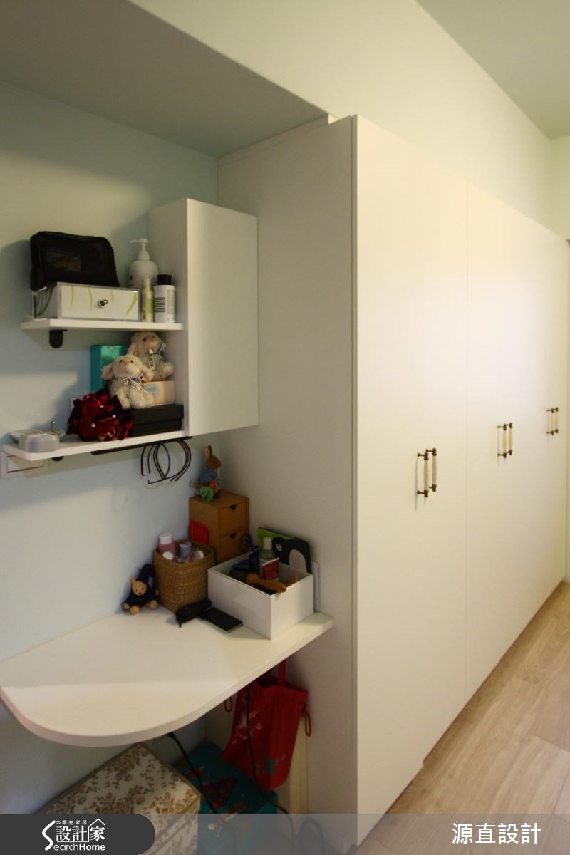 30坪老屋(16~30年)＿現代風案例圖片＿源直聯合設計事務所＿源直_03之17