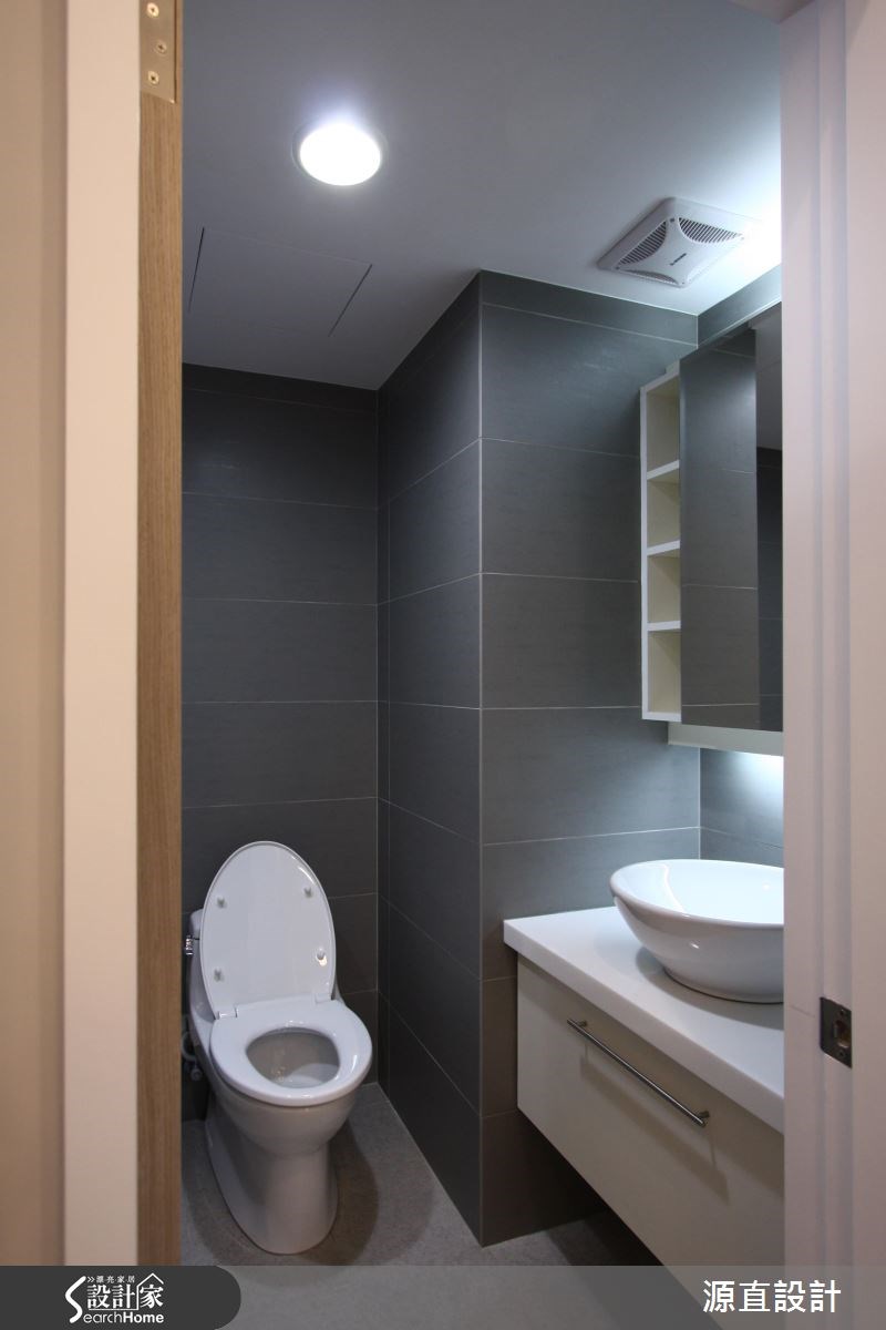 30坪老屋(16~30年)＿現代風案例圖片＿源直聯合設計事務所＿源直_03之18
