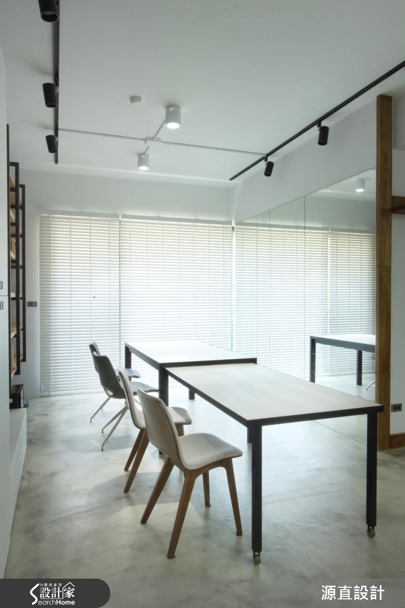 43坪預售屋＿混搭風案例圖片＿源直聯合設計事務所＿源直_04之8