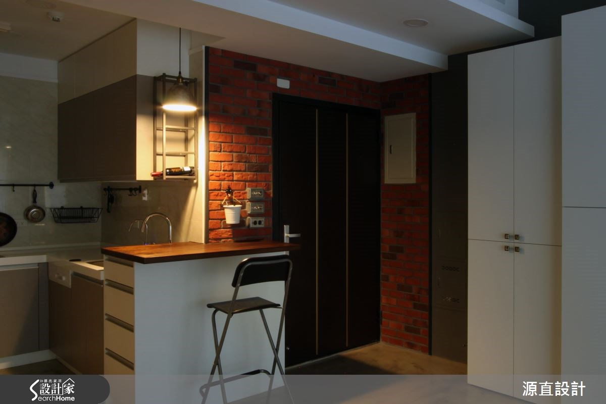 43坪預售屋＿混搭風案例圖片＿源直聯合設計事務所＿源直_04之9