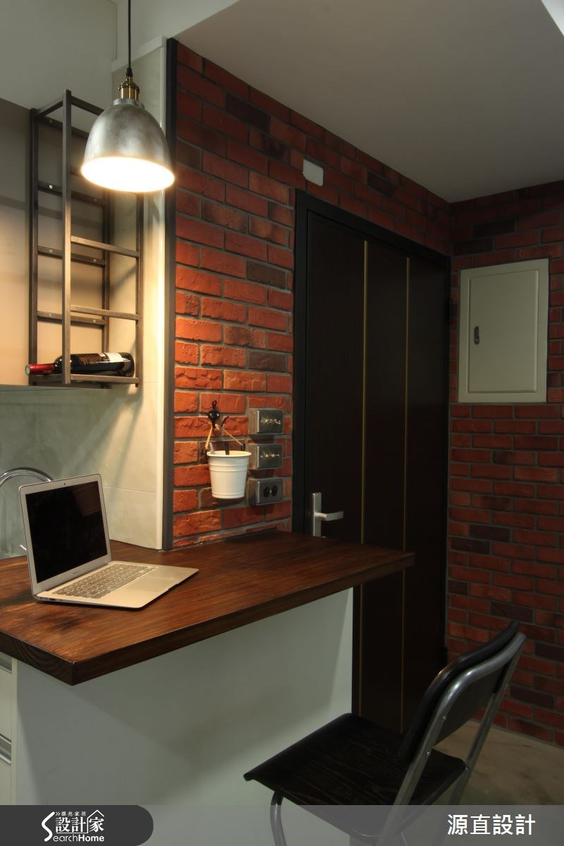 43坪預售屋＿混搭風案例圖片＿源直聯合設計事務所＿源直_04之11