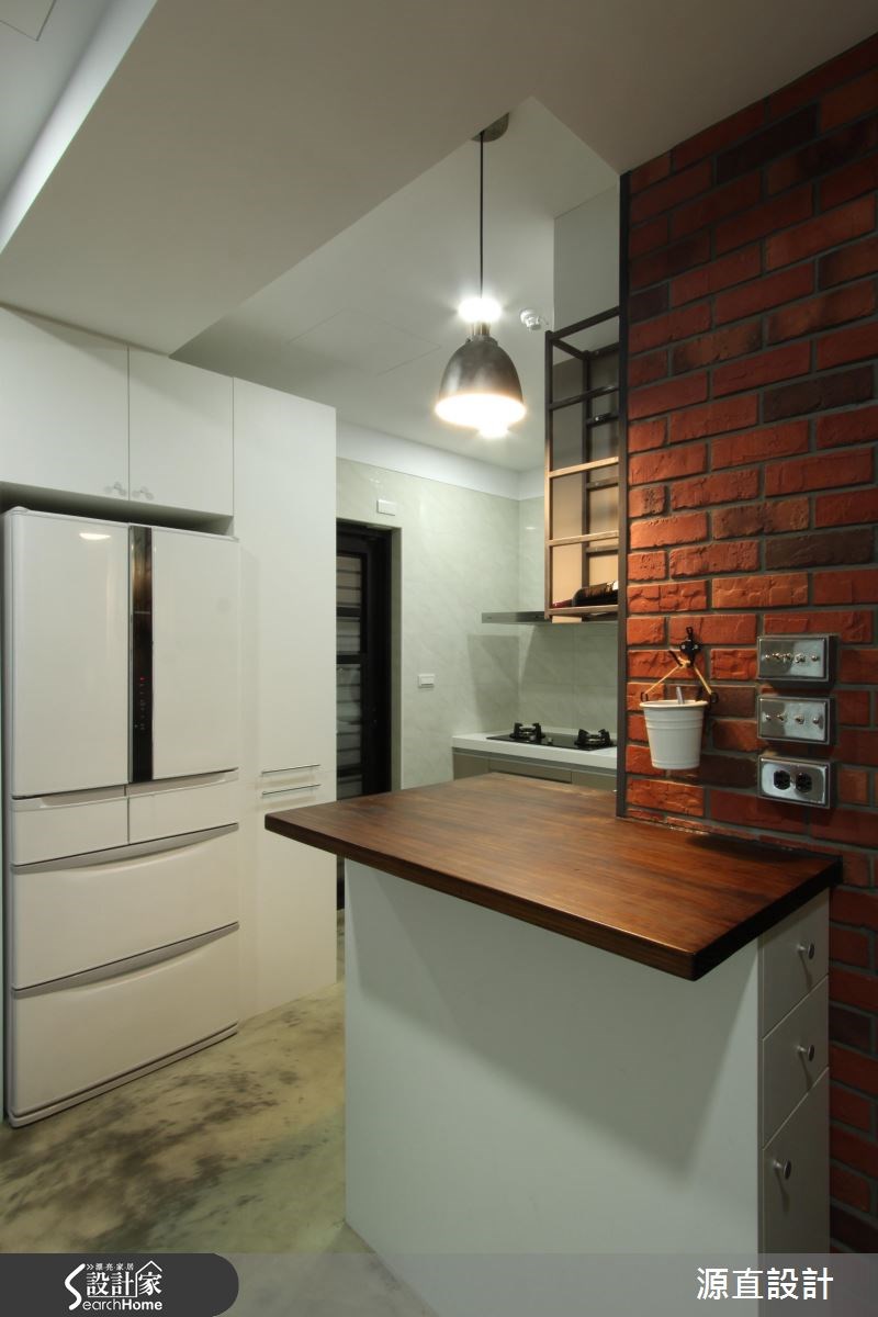 43坪預售屋＿混搭風案例圖片＿源直聯合設計事務所＿源直_04之12