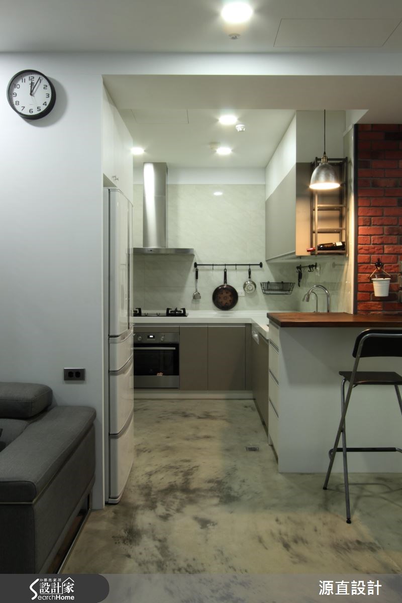 43坪預售屋＿混搭風案例圖片＿源直聯合設計事務所＿源直_04之13