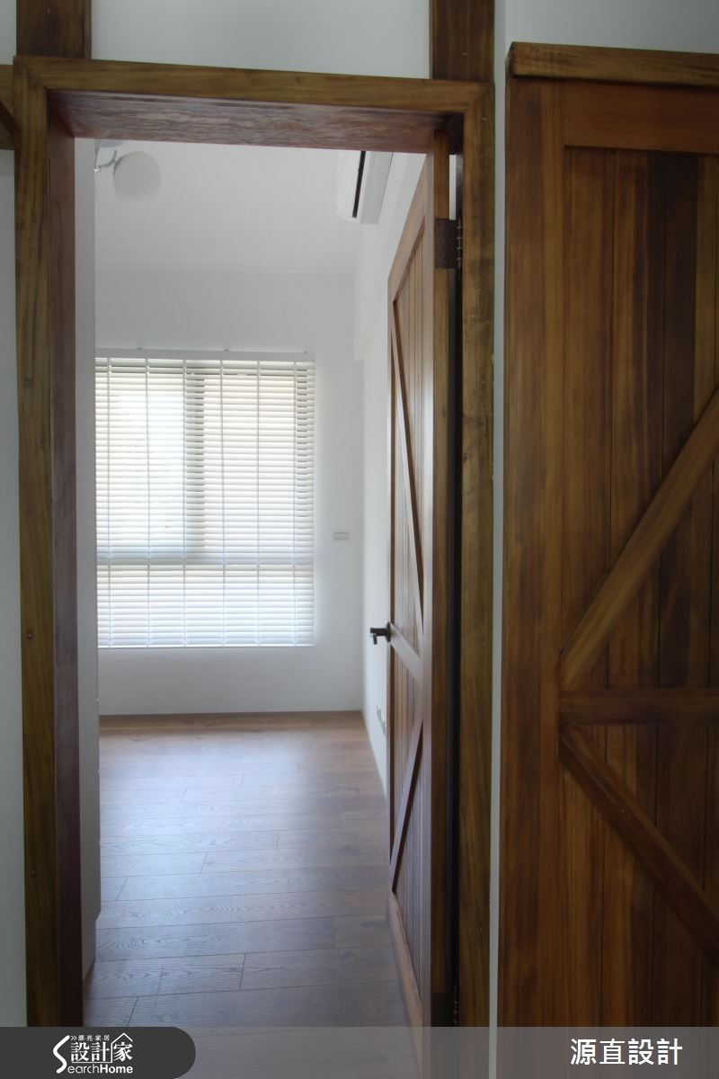 43坪預售屋＿混搭風案例圖片＿源直聯合設計事務所＿源直_04之18