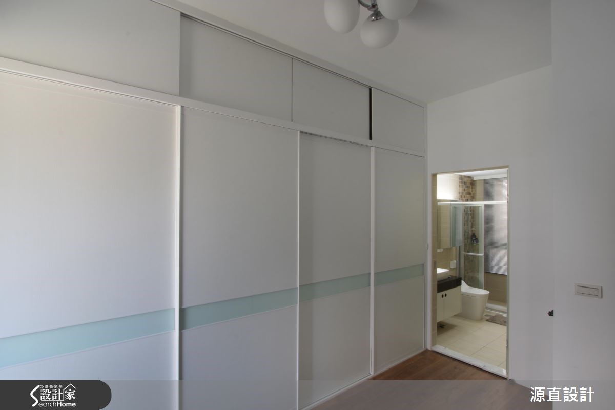43坪預售屋＿混搭風案例圖片＿源直聯合設計事務所＿源直_04之20