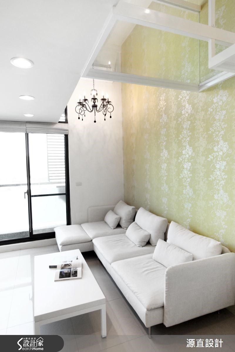18坪新成屋(5年以下)＿現代風案例圖片＿源直聯合設計事務所＿源直_05之9