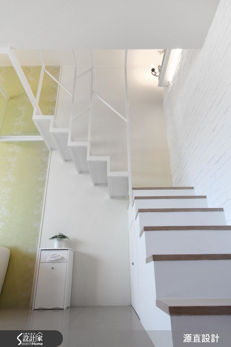 18坪新成屋(5年以下)＿現代風案例圖片＿源直聯合設計事務所＿源直_05之19