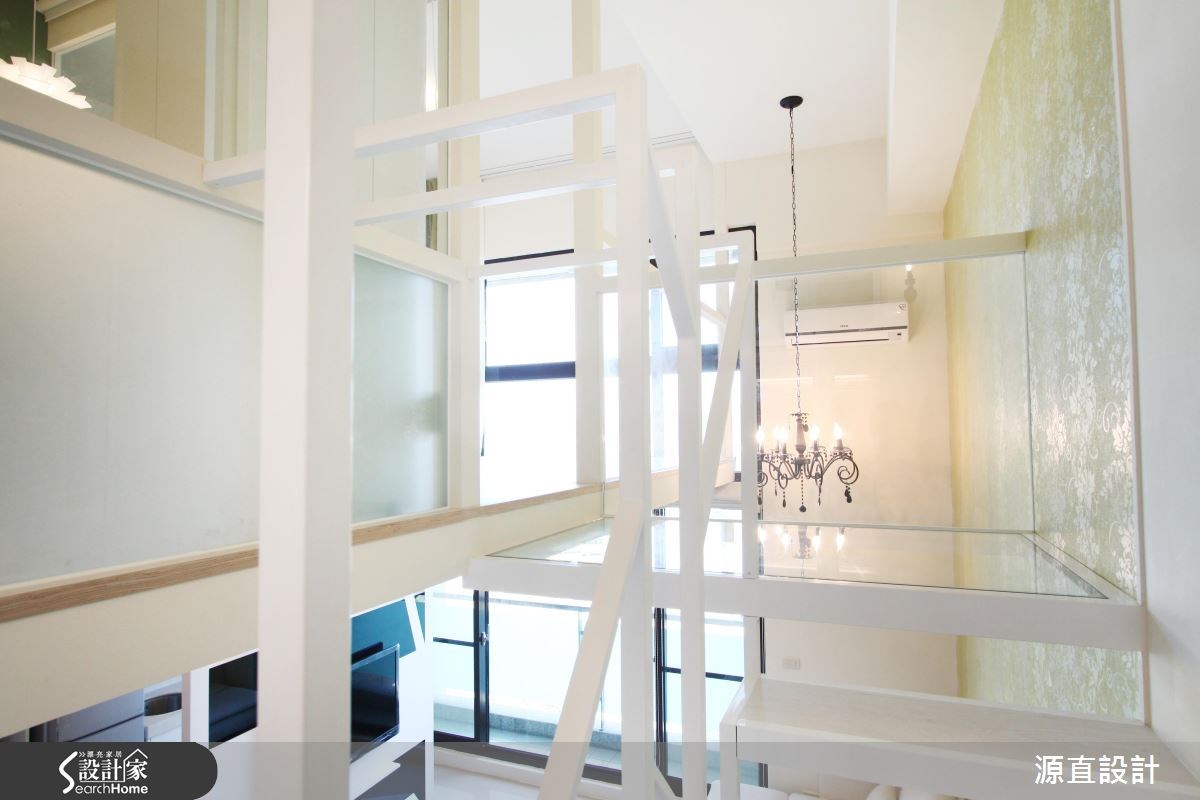 18坪新成屋(5年以下)＿現代風案例圖片＿源直聯合設計事務所＿源直_05之20