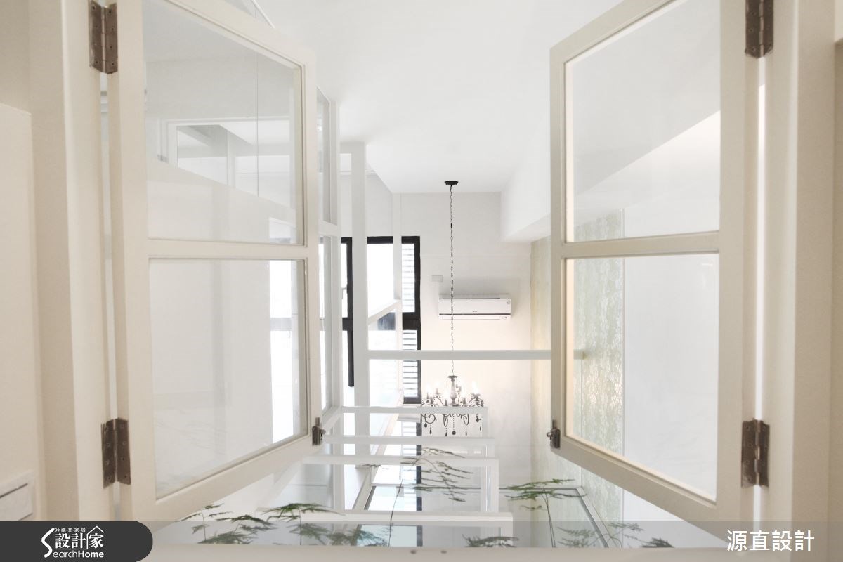 18坪新成屋(5年以下)＿現代風案例圖片＿源直聯合設計事務所＿源直_05之21