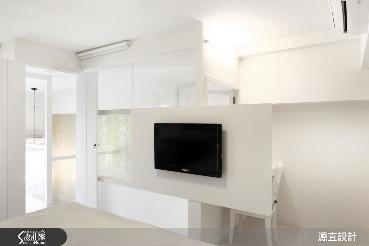 18坪新成屋(5年以下)＿現代風案例圖片＿源直聯合設計事務所＿源直_05之24