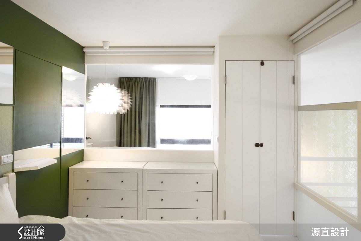 18坪新成屋(5年以下)＿現代風案例圖片＿源直聯合設計事務所＿源直_05之27