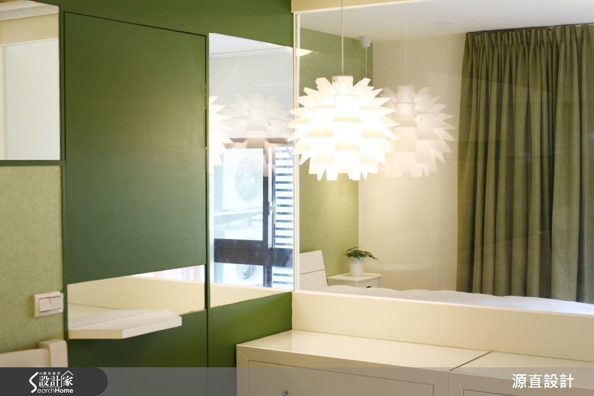 18坪新成屋(5年以下)＿現代風案例圖片＿源直聯合設計事務所＿源直_05之29