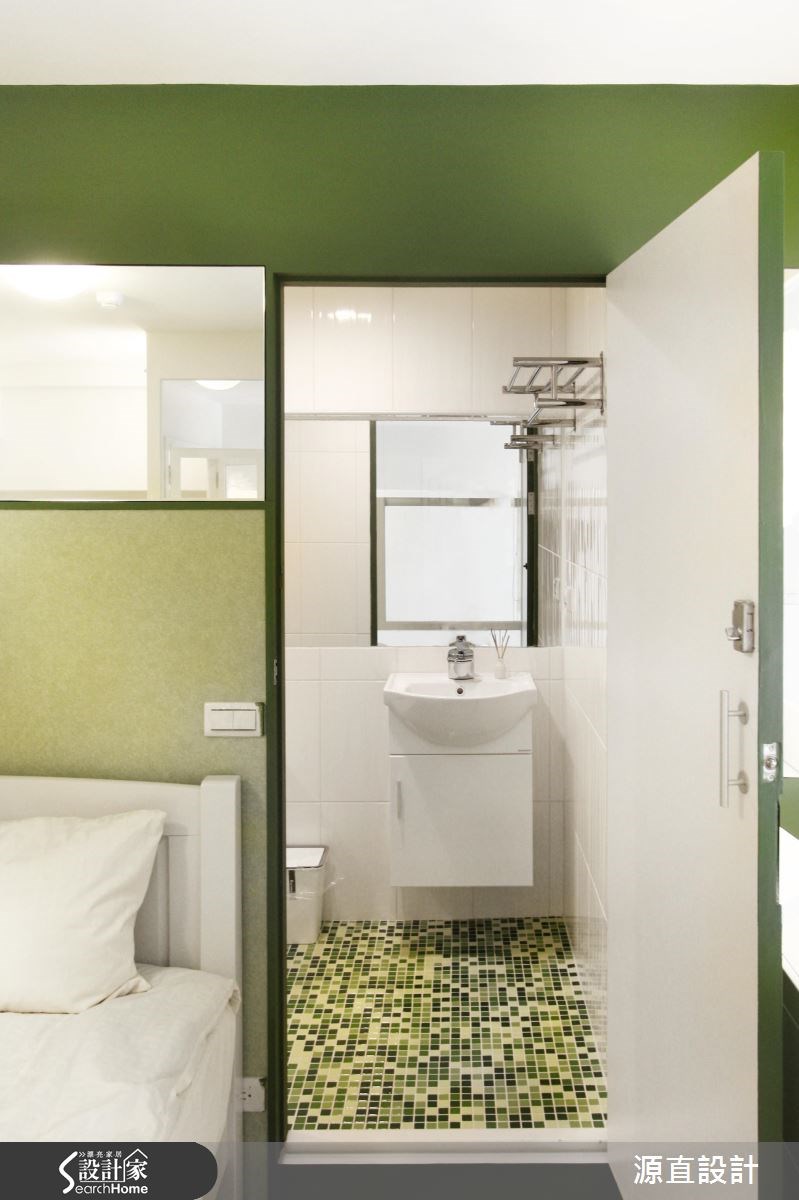 18坪新成屋(5年以下)＿現代風案例圖片＿源直聯合設計事務所＿源直_05之30