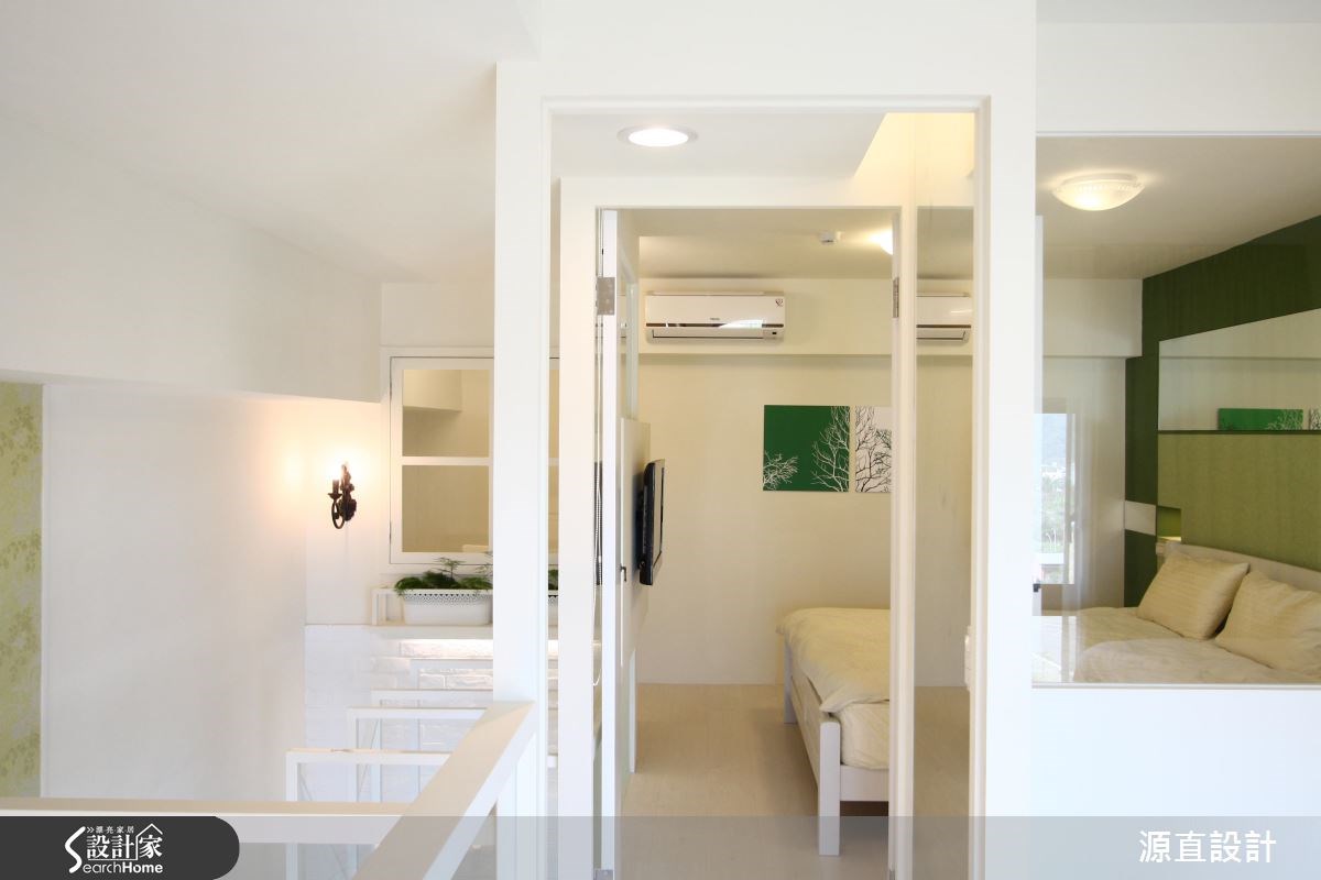 18坪新成屋(5年以下)＿現代風案例圖片＿源直聯合設計事務所＿源直_05之32