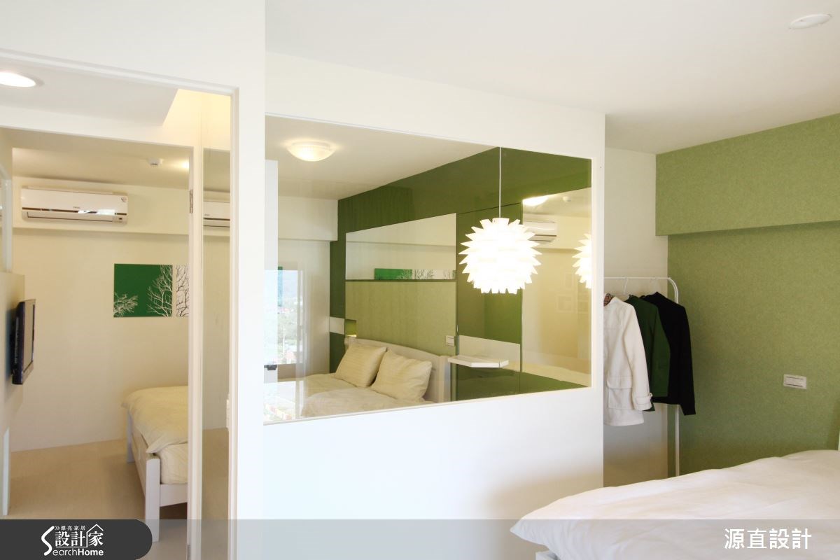 18坪新成屋(5年以下)＿現代風案例圖片＿源直聯合設計事務所＿源直_05之33