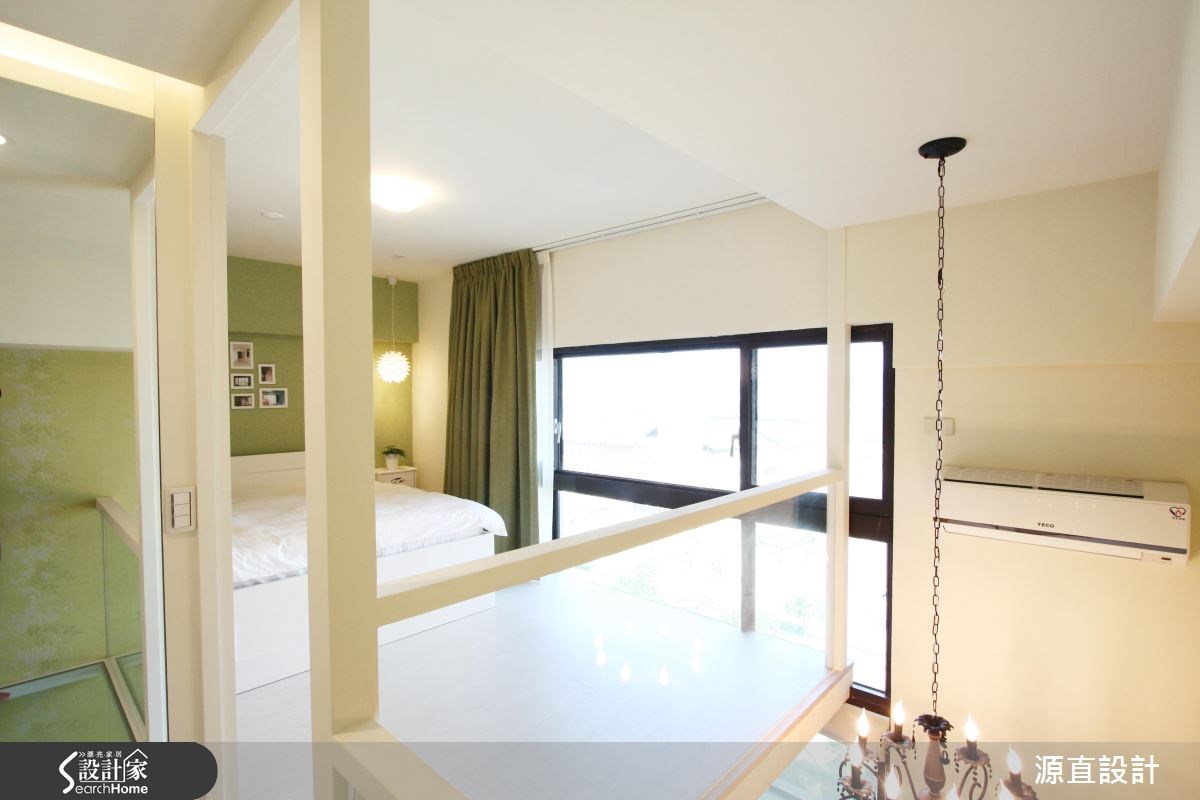 18坪新成屋(5年以下)＿現代風案例圖片＿源直聯合設計事務所＿源直_05之34