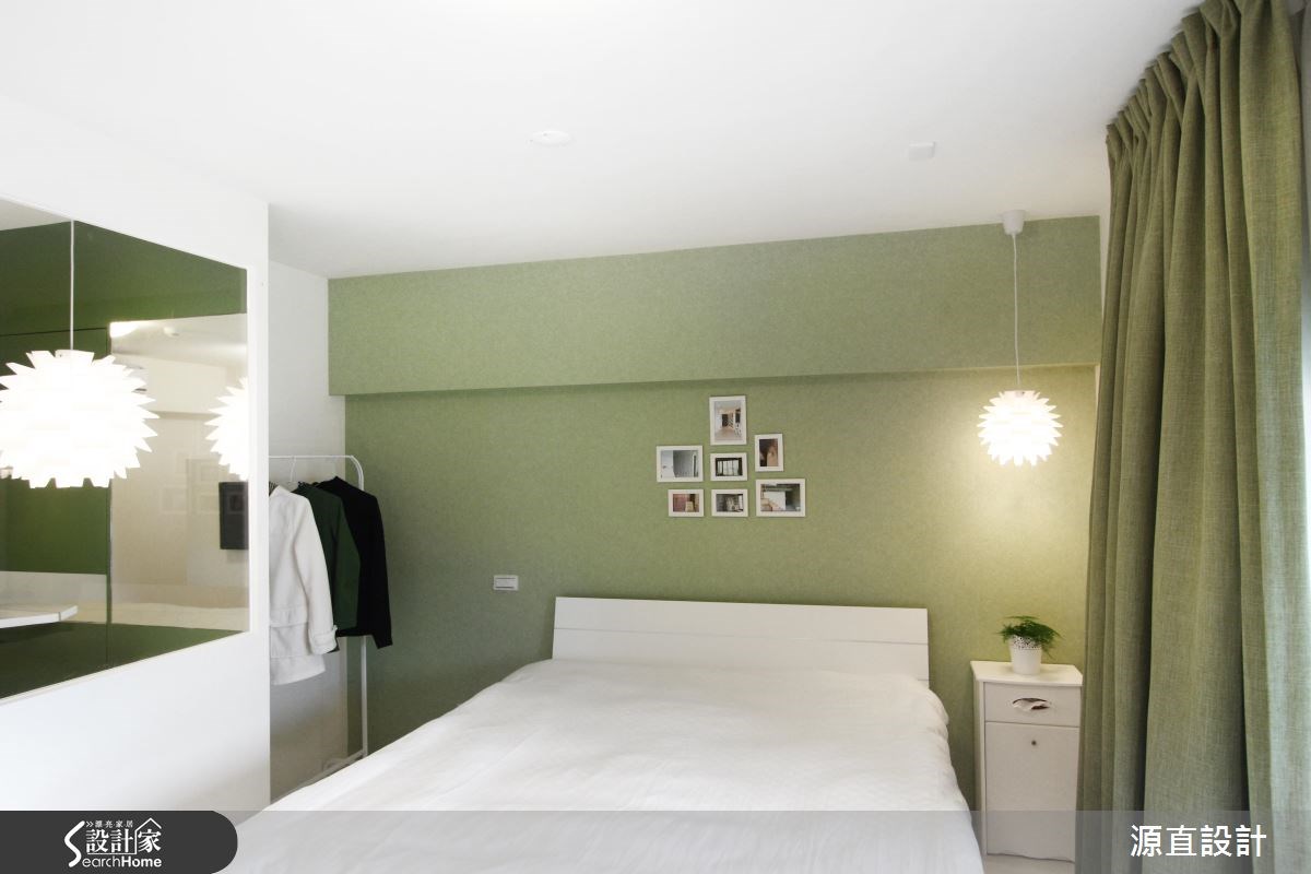 18坪新成屋(5年以下)＿現代風案例圖片＿源直聯合設計事務所＿源直_05之35