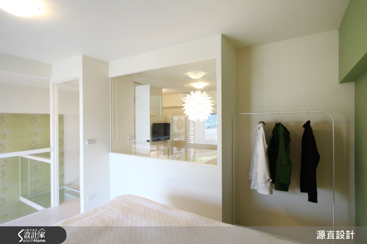 18坪新成屋(5年以下)＿現代風案例圖片＿源直聯合設計事務所＿源直_05之36