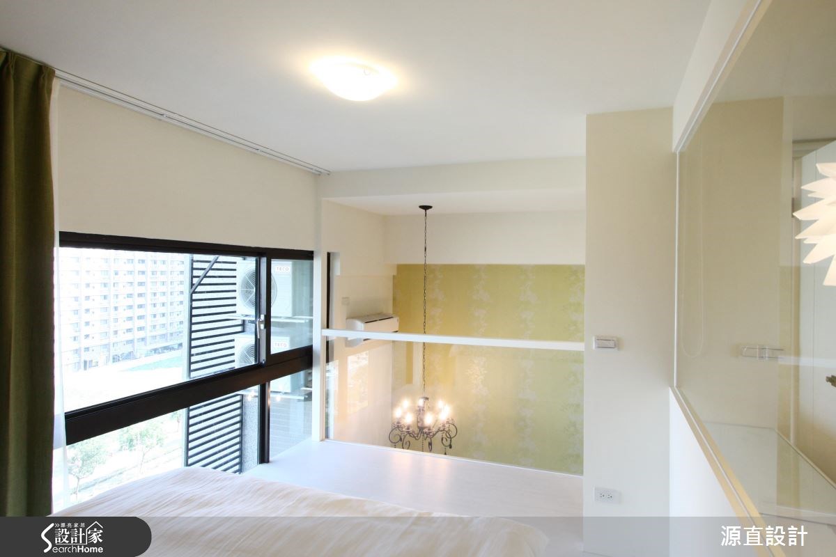 18坪新成屋(5年以下)＿現代風案例圖片＿源直聯合設計事務所＿源直_05之37