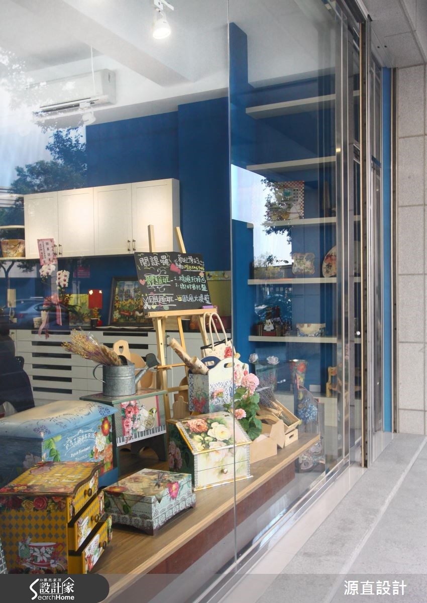 40坪新成屋(5年以下)＿地中海風案例圖片＿源直聯合設計事務所＿源直_06之3