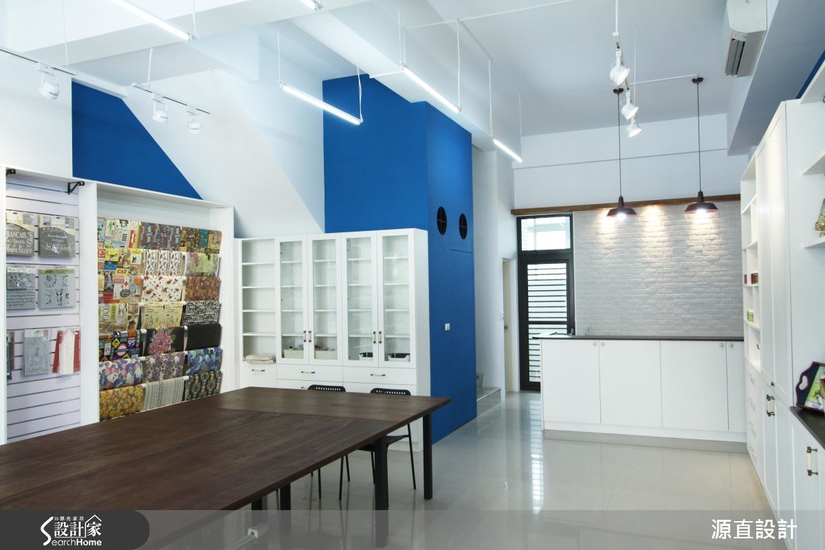 40坪新成屋(5年以下)＿地中海風案例圖片＿源直聯合設計事務所＿源直_06之5