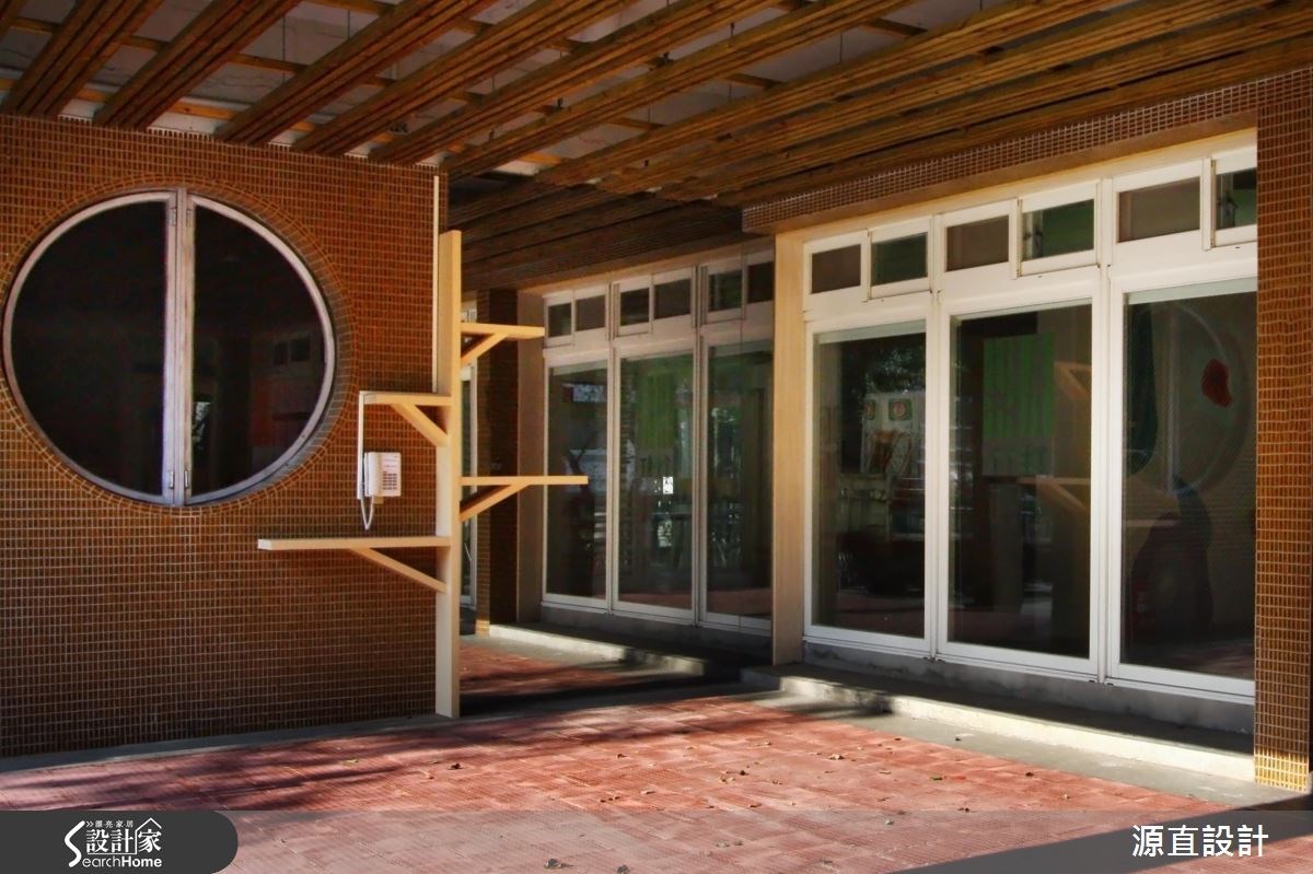 200坪＿北歐風商業空間案例圖片＿源直聯合設計事務所＿源直_08之2