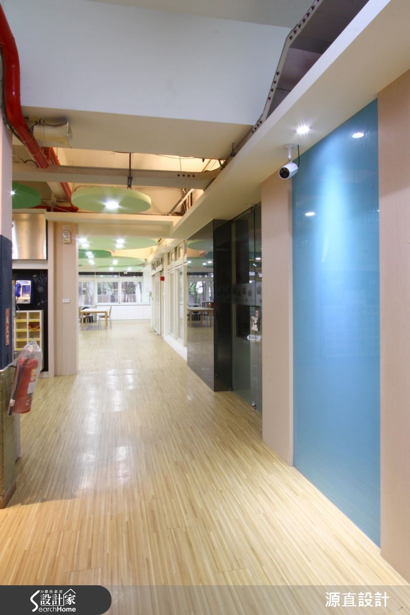 200坪＿北歐風商業空間案例圖片＿源直聯合設計事務所＿源直_08之8