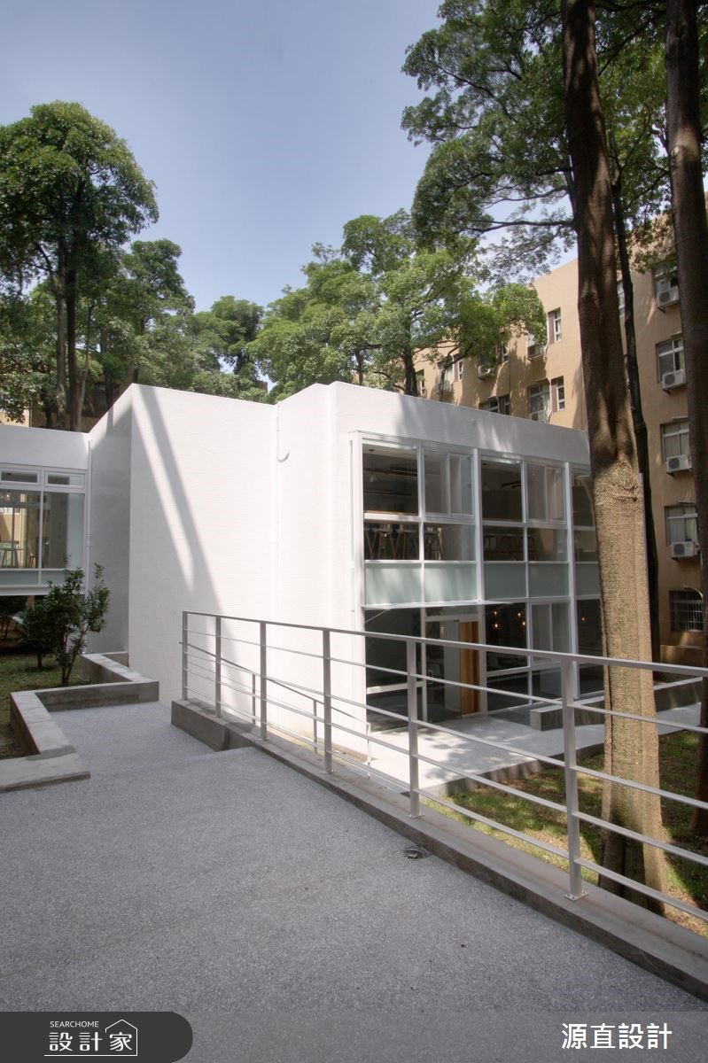 250坪老屋(16~30年)＿北歐風庭院案例圖片＿源直聯合設計事務所＿源直_16之2