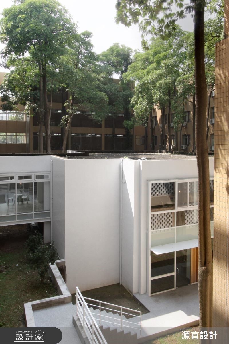 250坪老屋(16~30年)＿北歐風庭院案例圖片＿源直聯合設計事務所＿源直_16之1