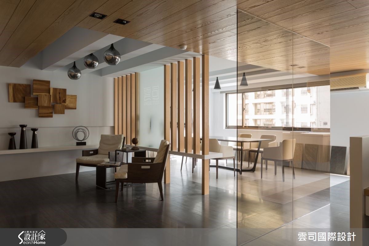 28坪老屋(16~30年)＿北歐風案例圖片＿雲司國際設計＿雲司_02之3