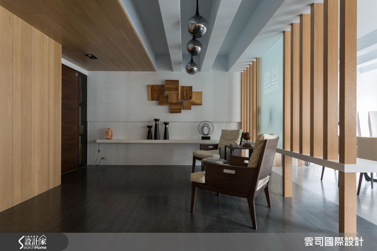 28坪老屋(16~30年)＿北歐風案例圖片＿雲司國際設計＿雲司_02之5