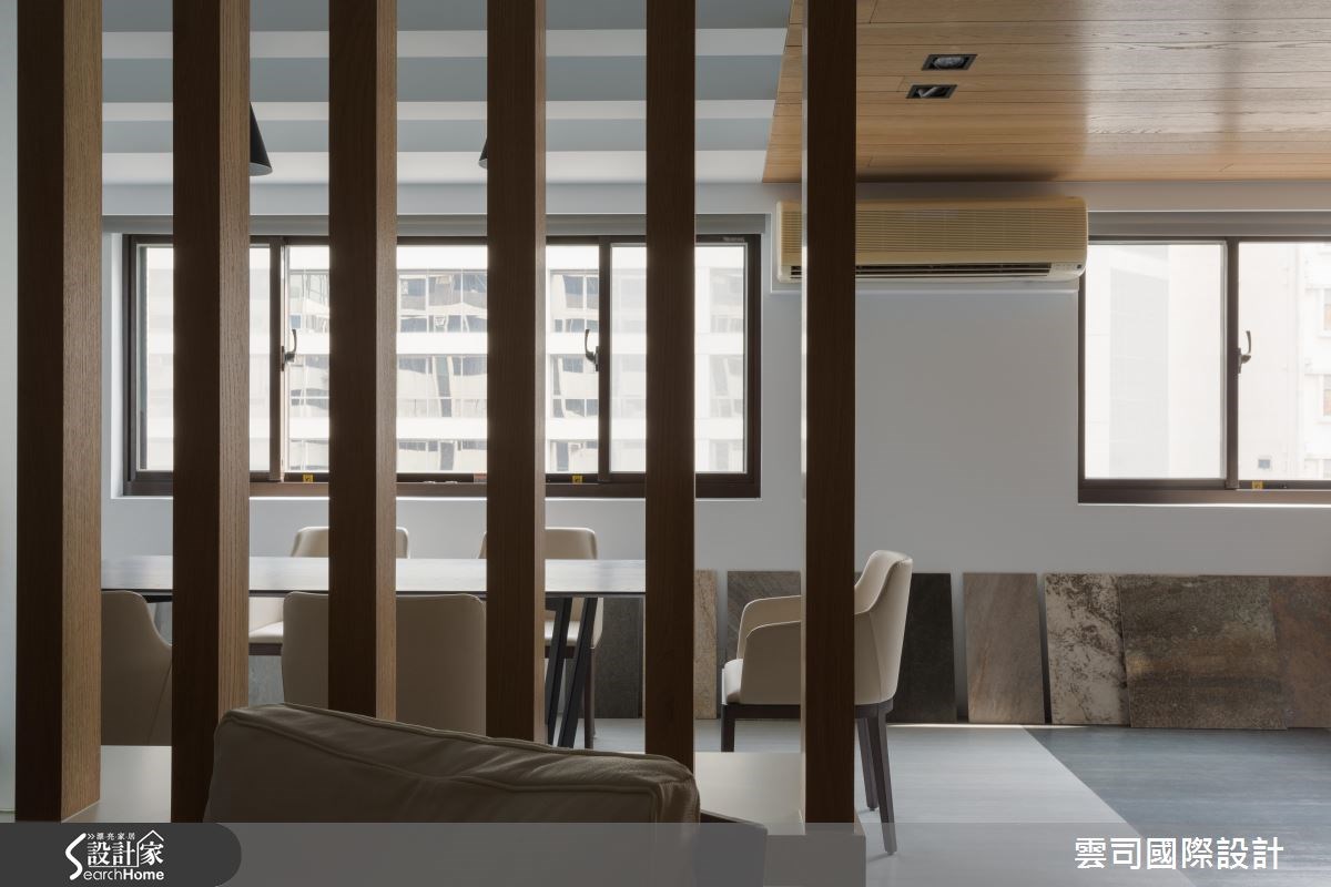 28坪老屋(16~30年)＿北歐風案例圖片＿雲司國際設計＿雲司_02之10