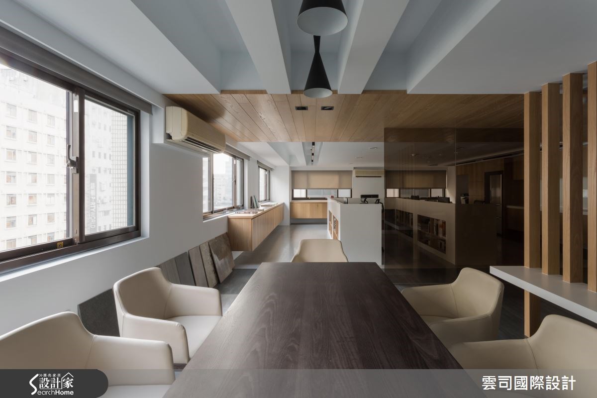 28坪老屋(16~30年)＿北歐風案例圖片＿雲司國際設計＿雲司_02之11