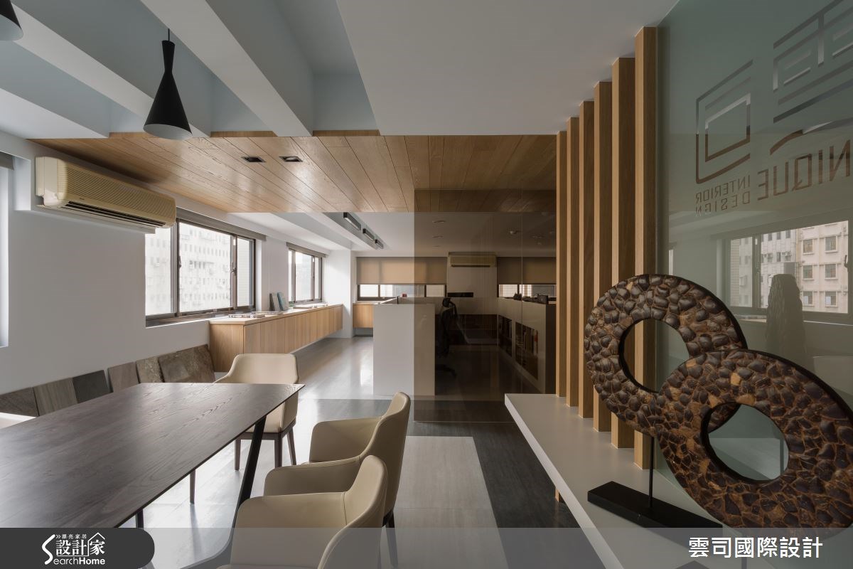 28坪老屋(16~30年)＿北歐風案例圖片＿雲司國際設計＿雲司_02之13