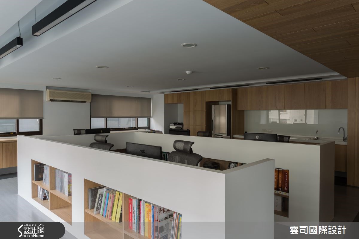 28坪老屋(16~30年)＿北歐風案例圖片＿雲司國際設計＿雲司_02之15