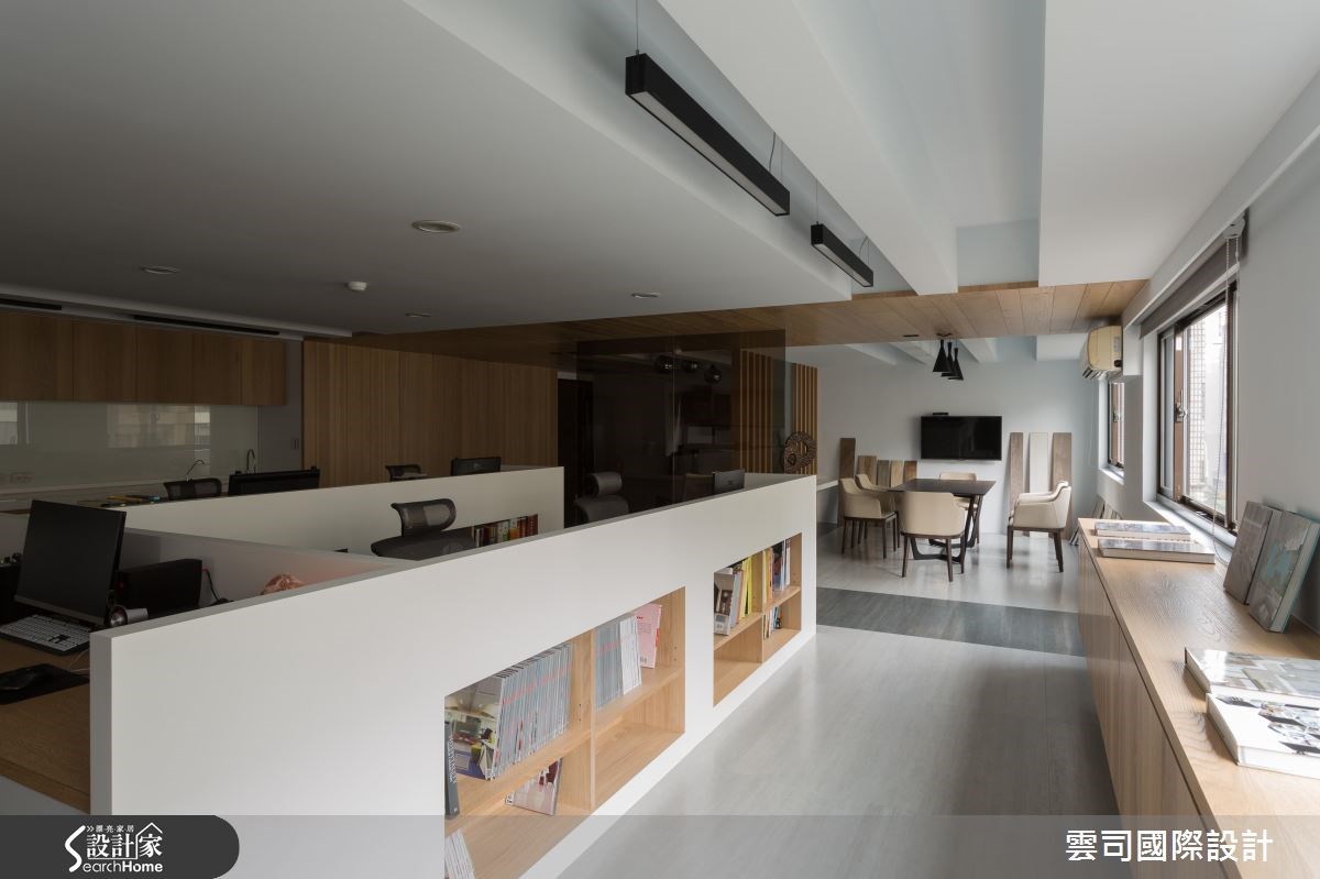 28坪老屋(16~30年)＿北歐風案例圖片＿雲司國際設計＿雲司_02之17