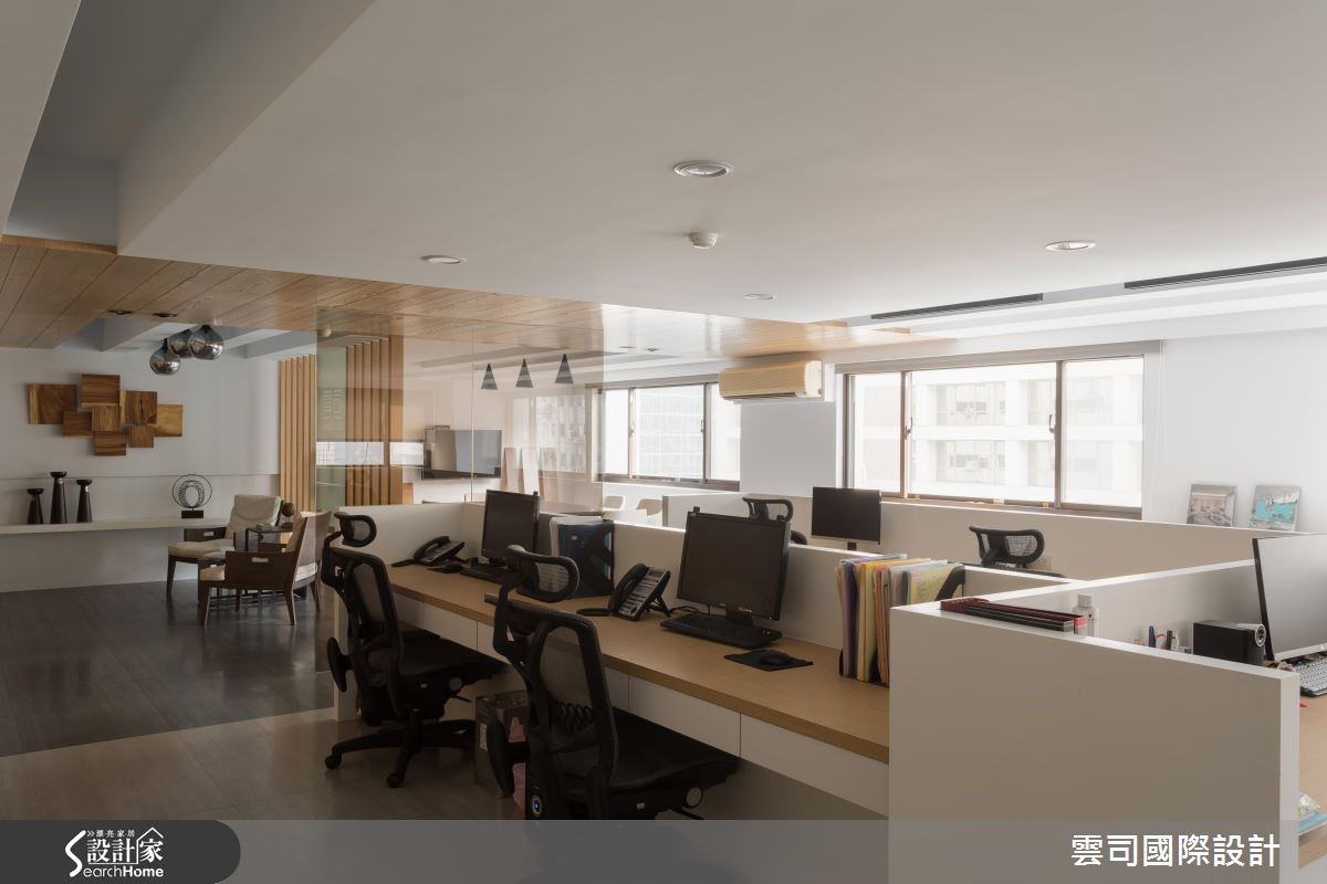 28坪老屋(16~30年)＿北歐風案例圖片＿雲司國際設計＿雲司_02之18