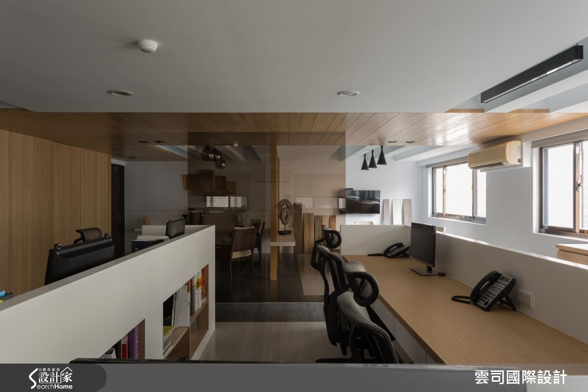 28坪老屋(16~30年)＿北歐風案例圖片＿雲司國際設計＿雲司_02之19