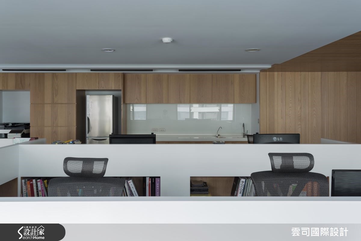 28坪老屋(16~30年)＿北歐風案例圖片＿雲司國際設計＿雲司_02之20