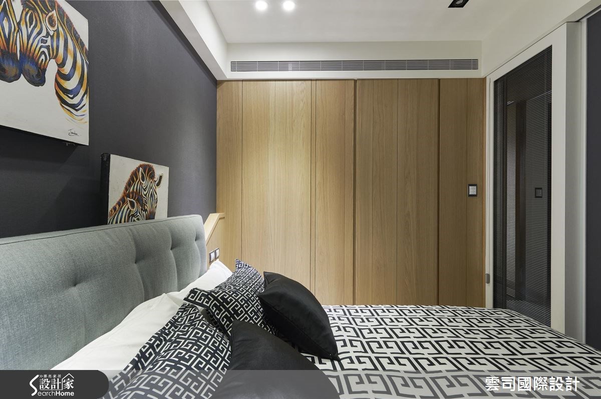 12坪新成屋(5年以下)＿北歐風案例圖片＿雲司國際設計＿雲司_05之9