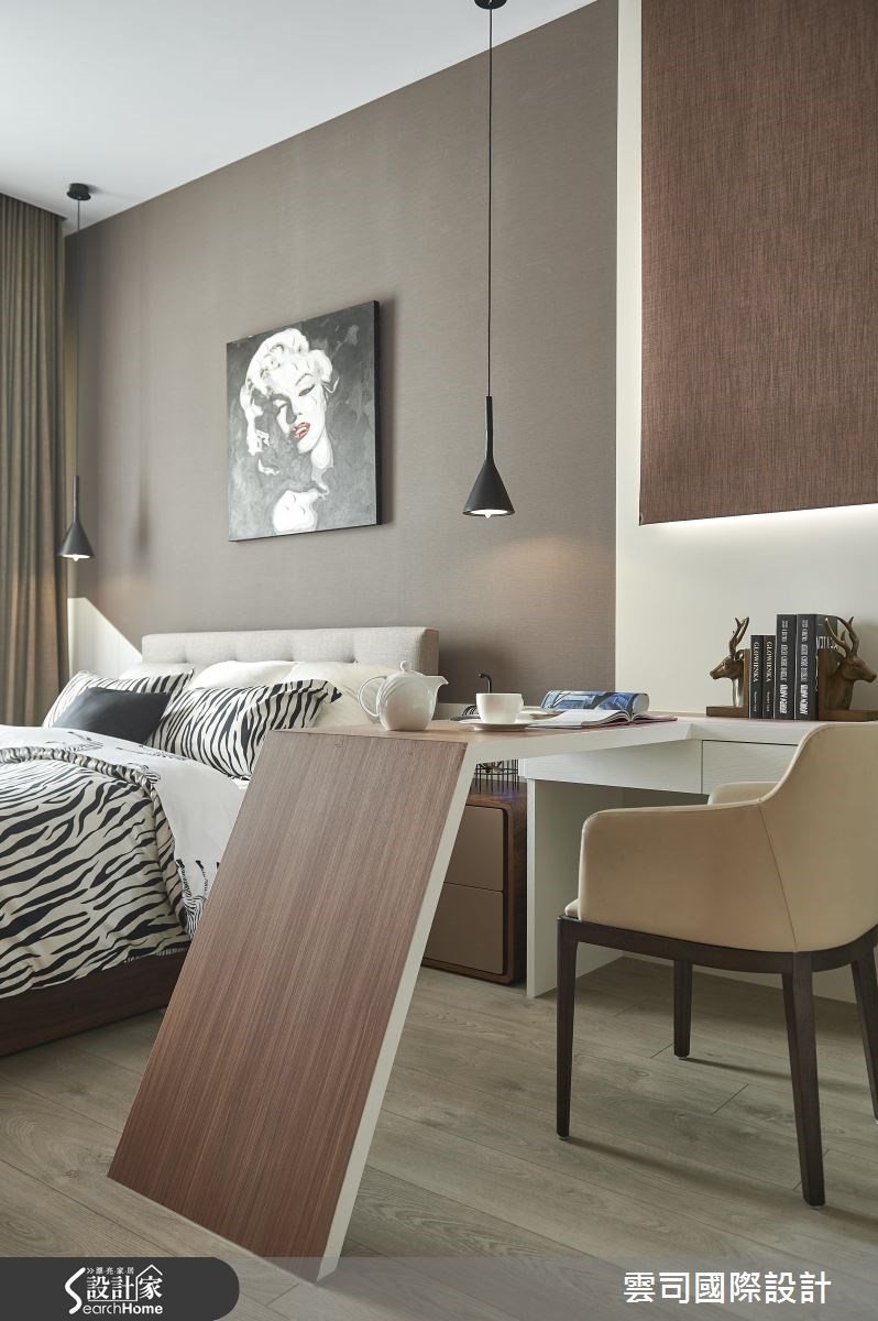 10坪中古屋(5~15年)＿北歐風案例圖片＿雲司國際設計＿雲司_06之3