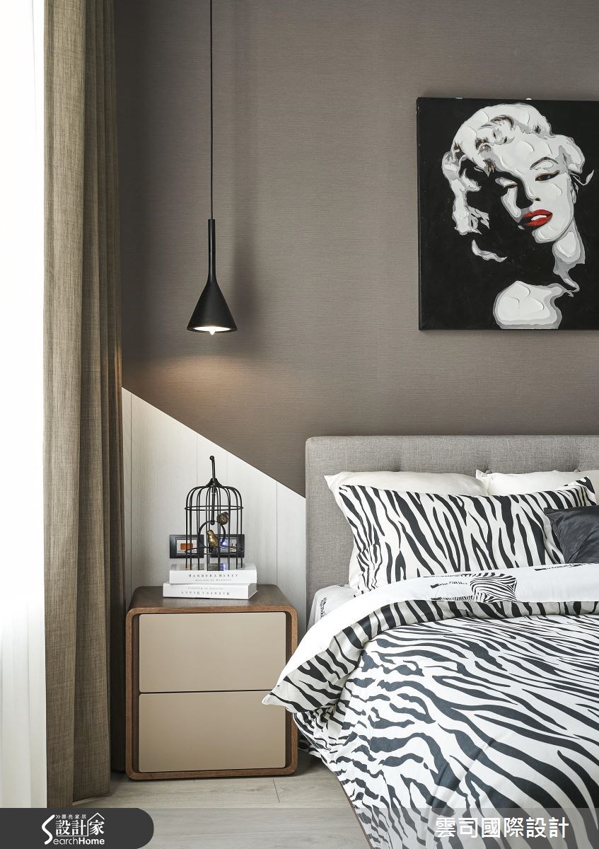 10坪中古屋(5~15年)＿北歐風案例圖片＿雲司國際設計＿雲司_06之6