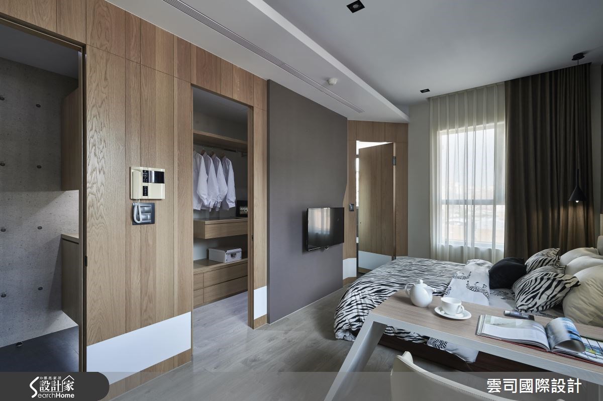 10坪中古屋(5~15年)＿北歐風案例圖片＿雲司國際設計＿雲司_06之9