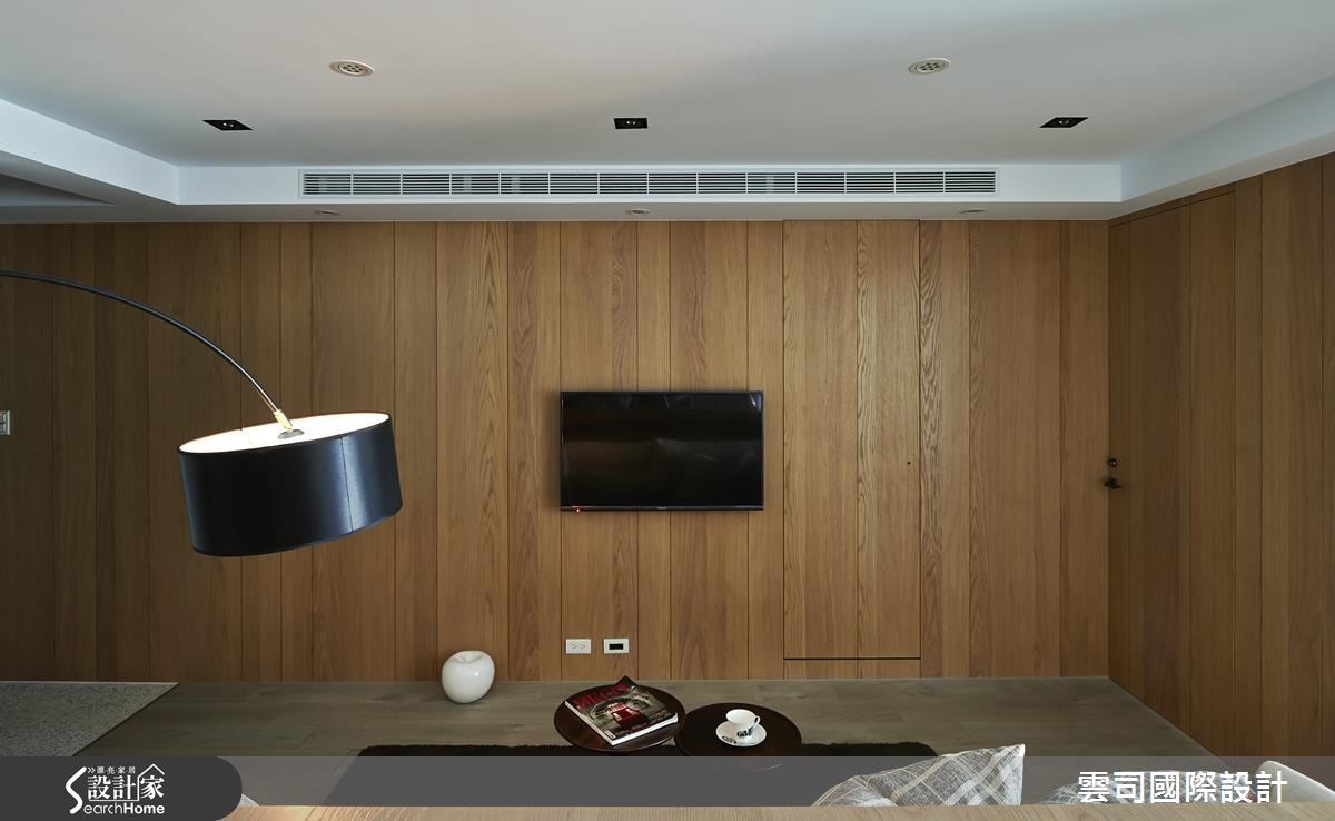 17坪老屋(16~30年)＿北歐風案例圖片＿雲司國際設計＿雲司_07之5