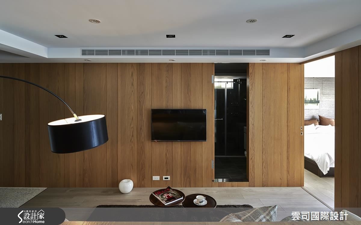 17坪老屋(16~30年)＿北歐風案例圖片＿雲司國際設計＿雲司_07之6