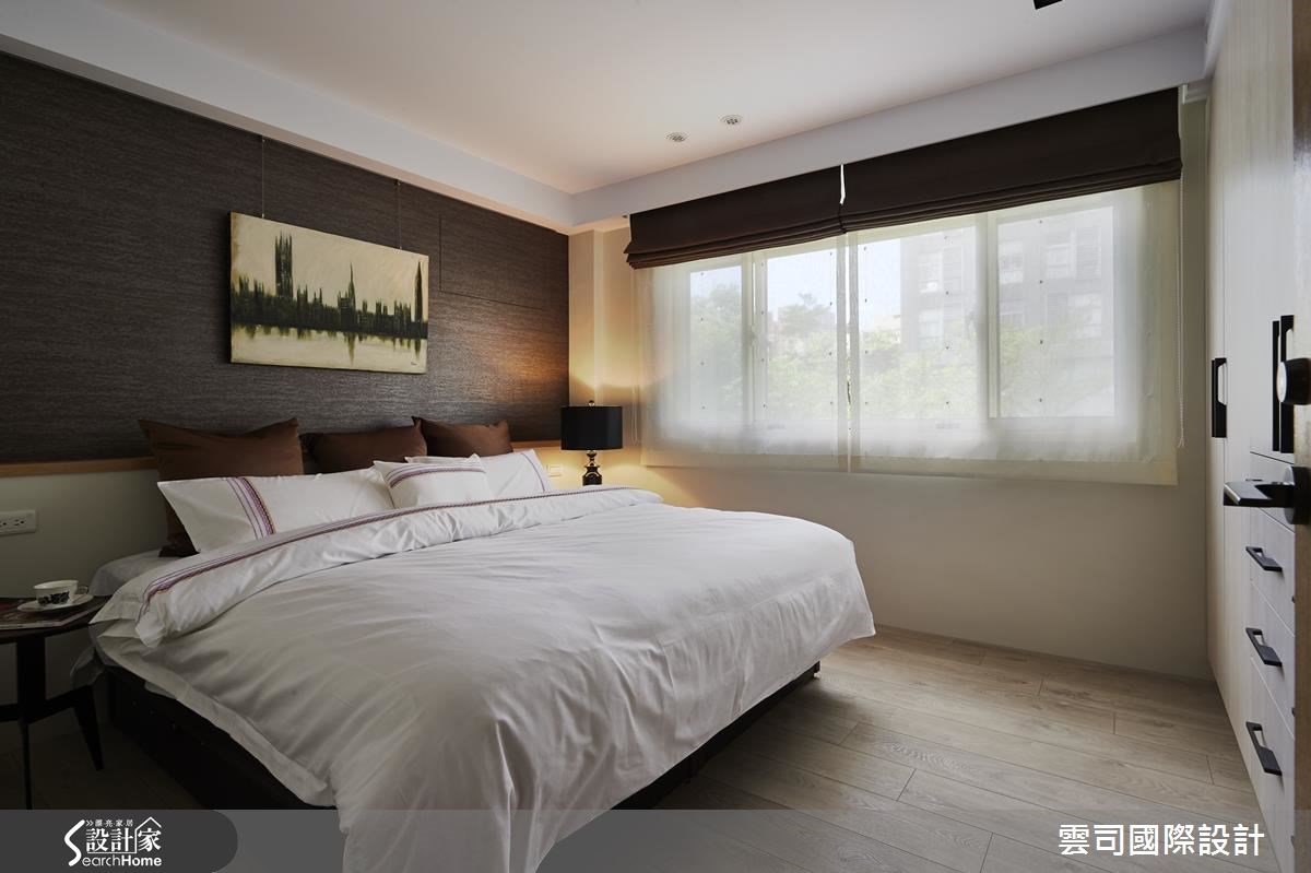 17坪老屋(16~30年)＿北歐風案例圖片＿雲司國際設計＿雲司_07之10