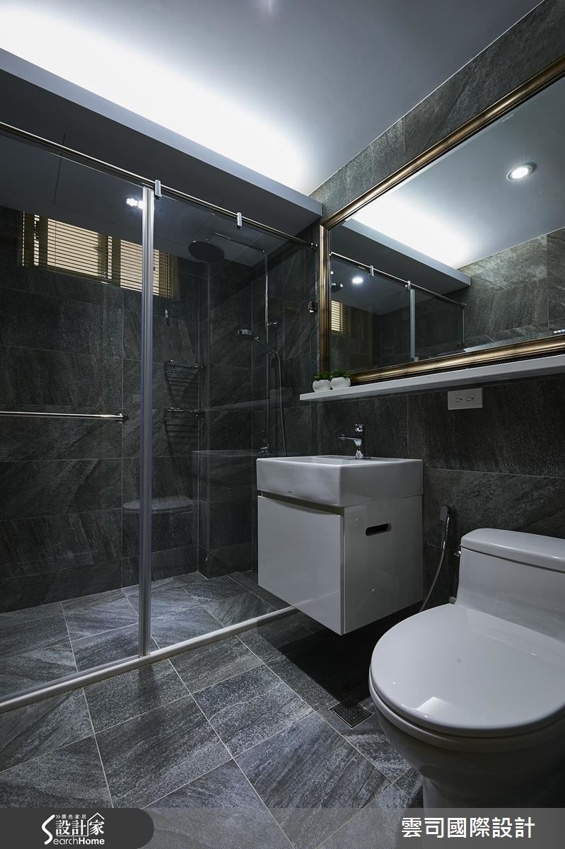 17坪老屋(16~30年)＿北歐風案例圖片＿雲司國際設計＿雲司_07之12