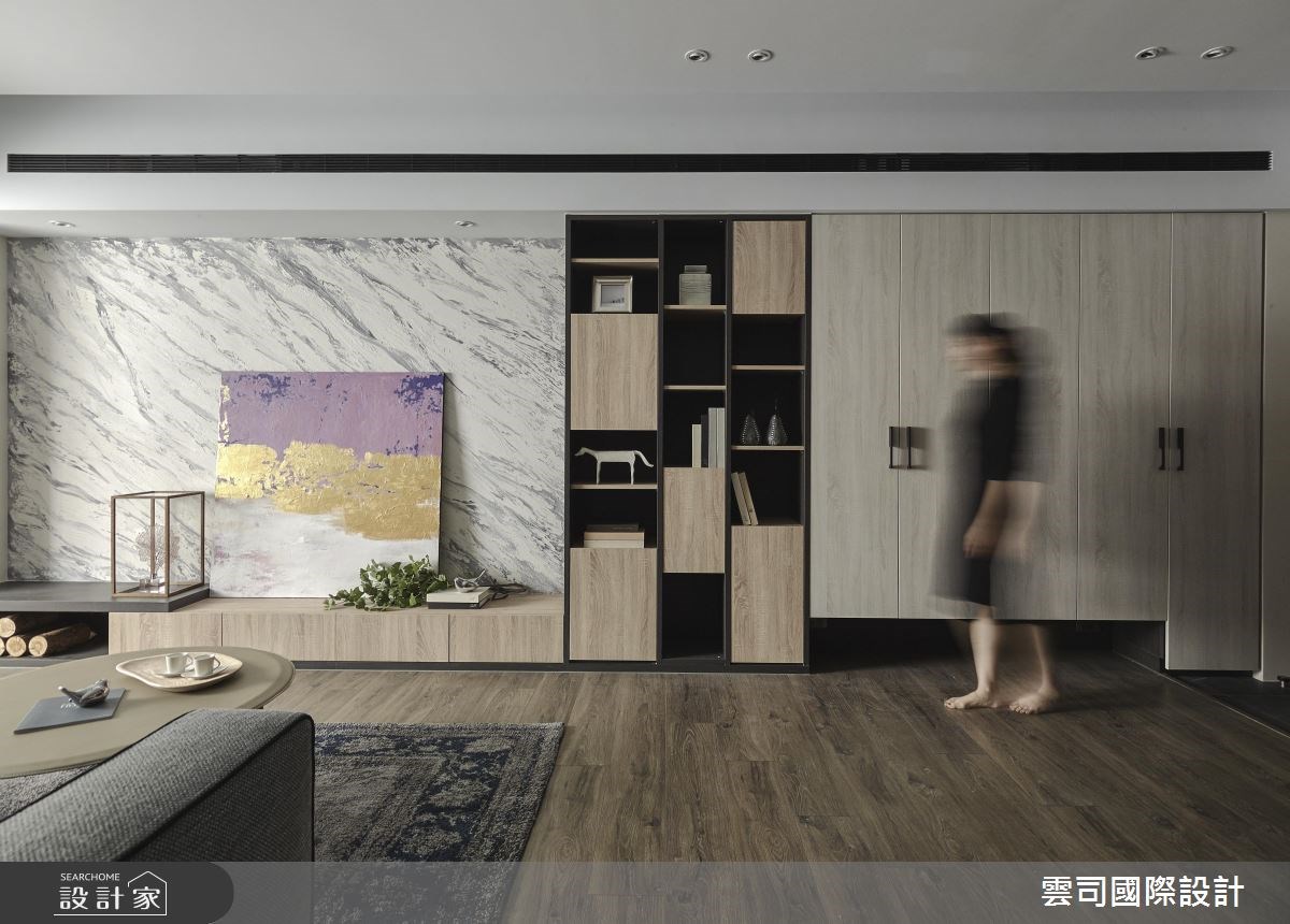 21坪中古屋(5~15年)＿北歐風案例圖片＿雲司國際設計＿雲司_11之4