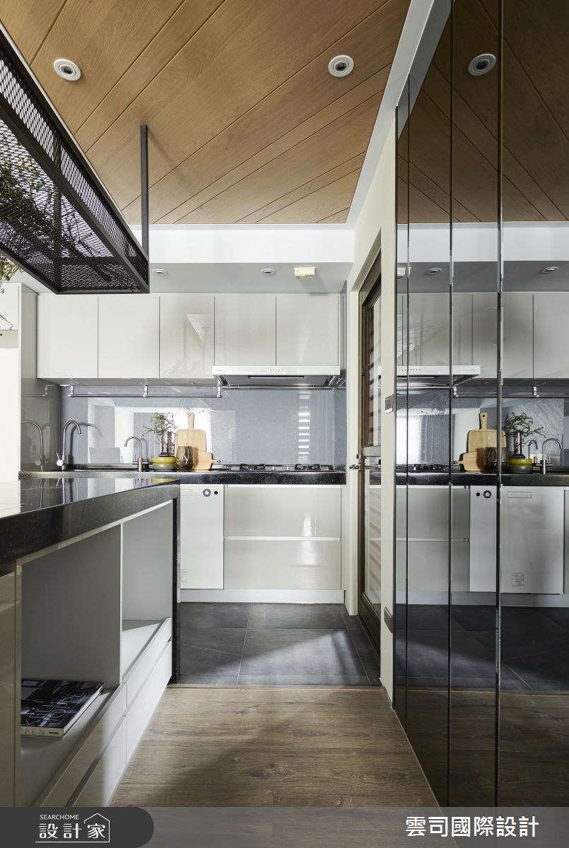 21坪中古屋(5~15年)＿北歐風案例圖片＿雲司國際設計＿雲司_11之10